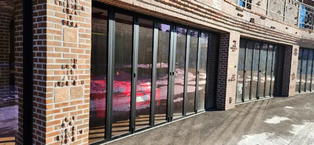 대관령토종한우