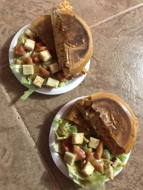 Cafeteria y Respoteria Saira