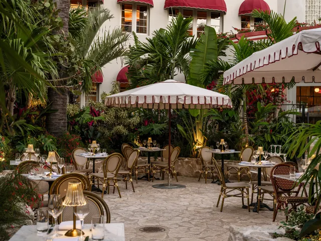 La Grande Boucherie Miami