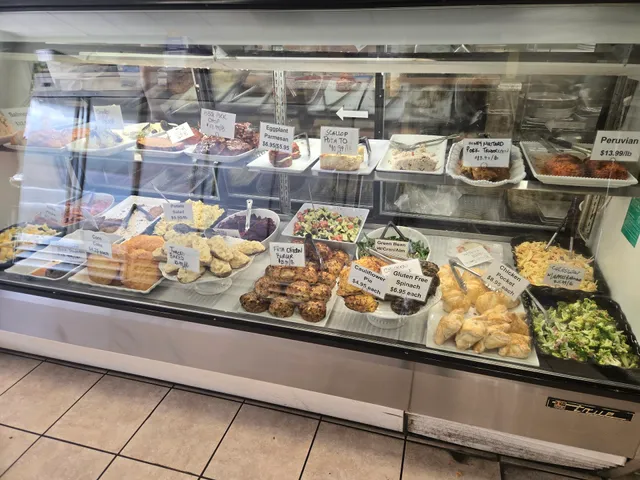 Karla's Kitchen and Catering