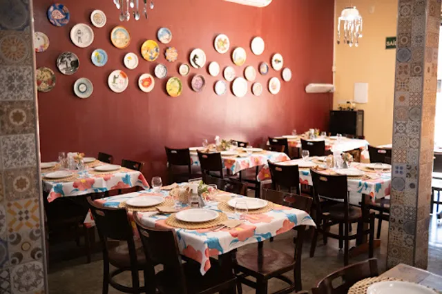 Restaurante Flor de Mandacaru | Comida regional e ribeirinha em Petrolina