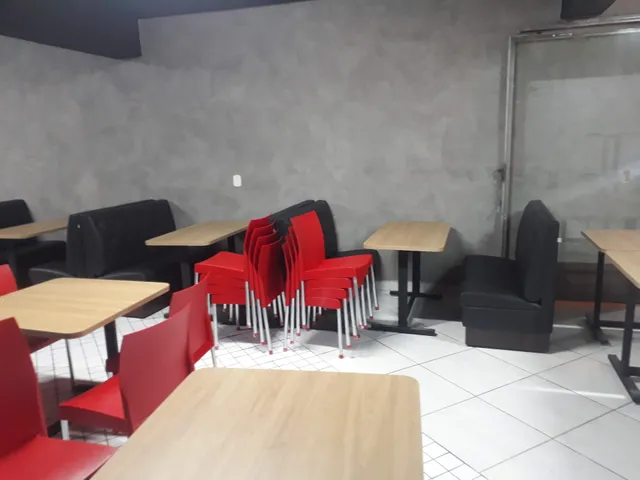 Betinho do Sanduíche Barreiro