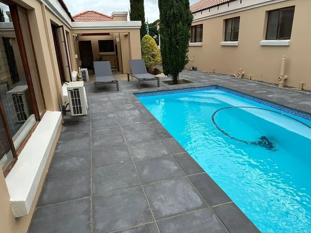 Soeteweide North B&B + Spa