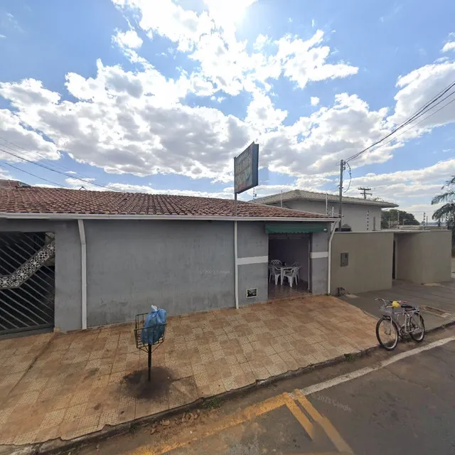 Pamonharia Vila Gois