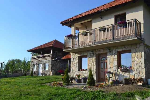 Zlatibor Cottages - Smestaj