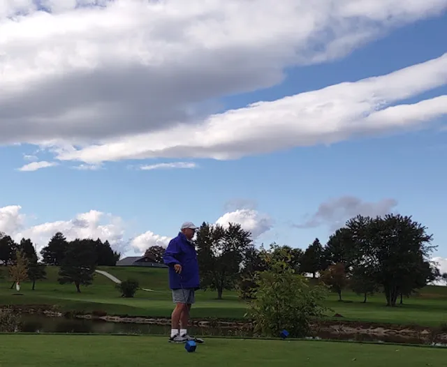 Champlain Country Club