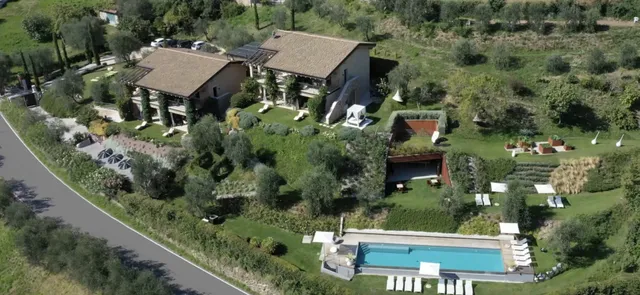 Dell'Era Residence Relais Di Delaini Pierangelo