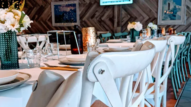 Litani's Greek Mediterranean Restaurant