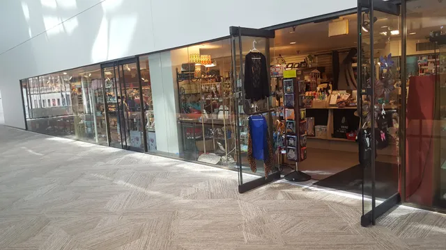 Kelly's Sweets and Greets