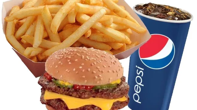 Kennedy Fried Chicken & Pizza