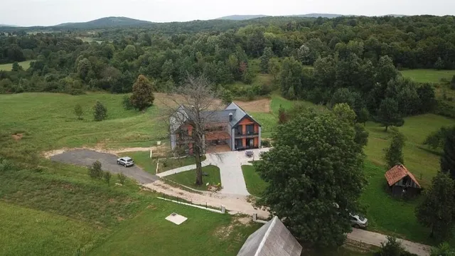 B&B Villa Dolina Plitvice