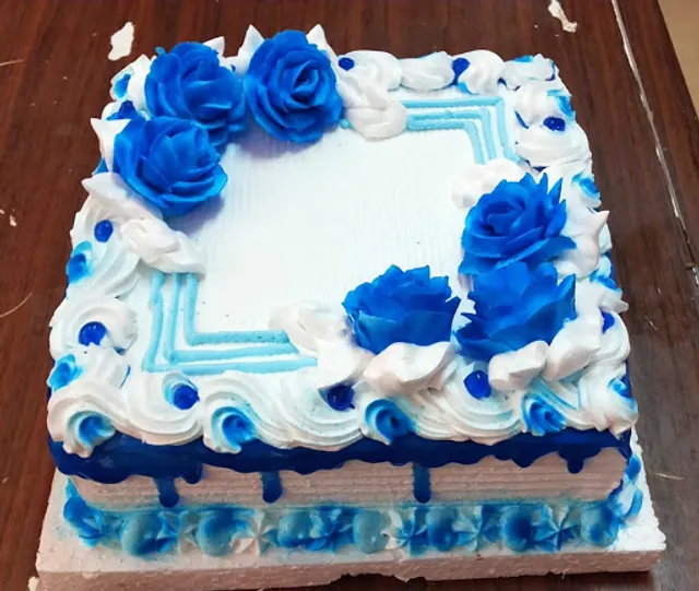 Kitkat Point - Best bakery shop