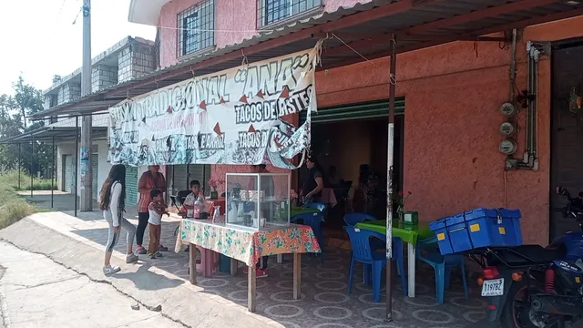 Mi bar