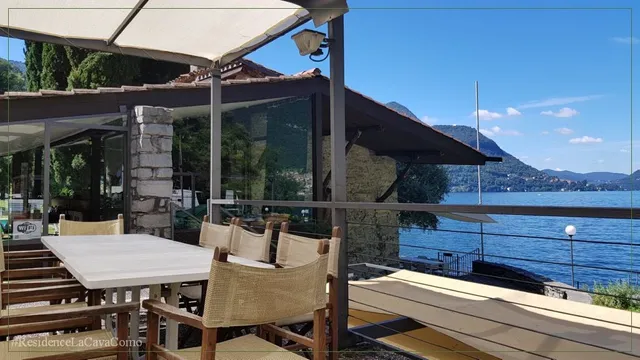 Centro Turistico Residence La Cava 1961