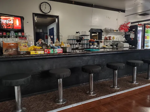 Taqueria El Jacalito