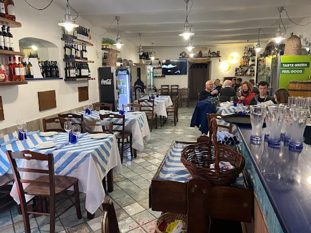 Taverna Azzurra