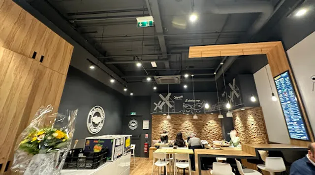 crep'eat Saint genis 2