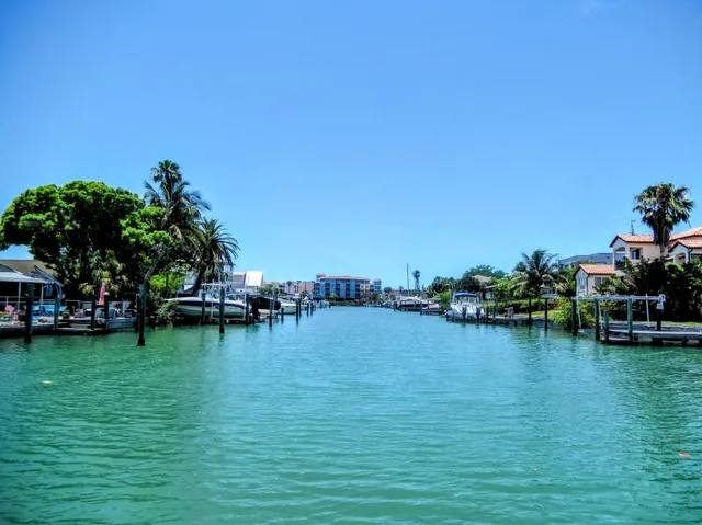 Madeira Beach Marina