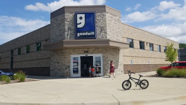 Goodwill