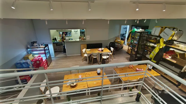 Ming Fu Chinese Restaurant 明福家常小炒 (Panda Fu)