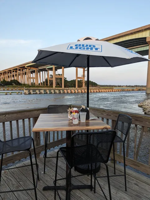 Down Under Restaurant