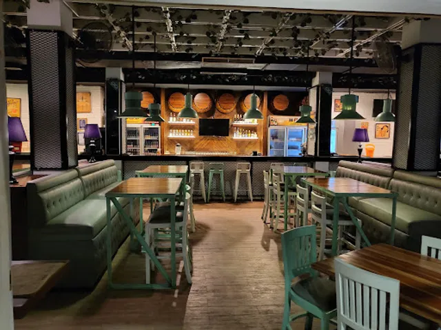 Heart Of Borneo (HOB)