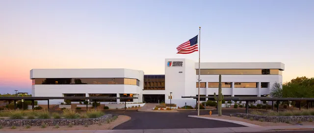 Universal Technical Institute - Corporate Office