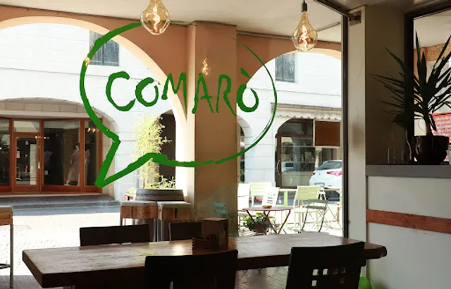Comarò