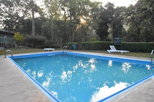 Sreemangal Tea Resort and Museum