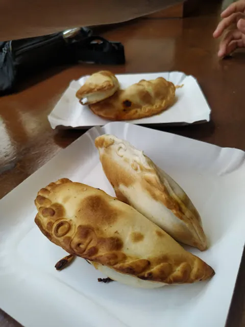 La Empanadería