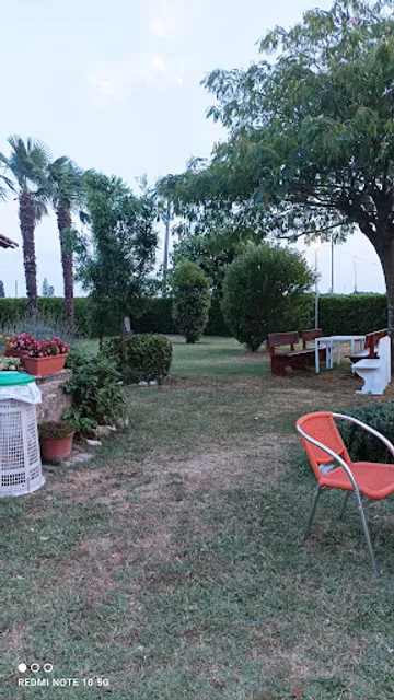 Agriturismo De Faveri