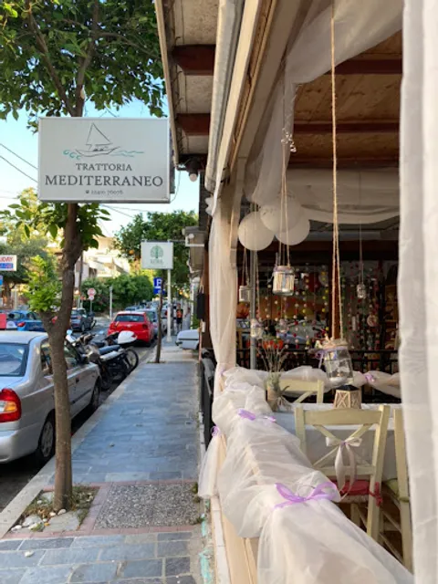 Mediterraneo Ristorante Italiano