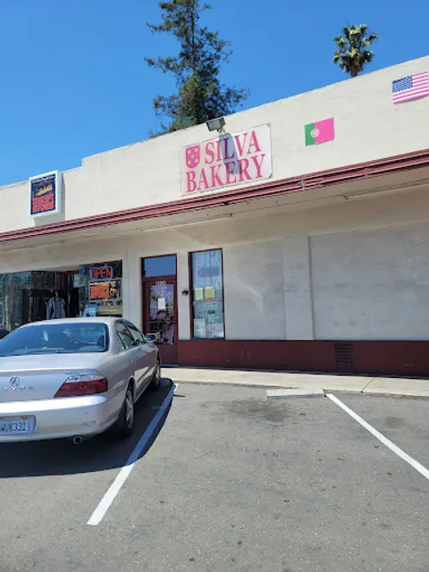 Silva Bakery: Portuguese Baked Goods & Artisan Breads