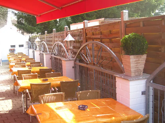 Mike’s Steakhouse | Nürnberg