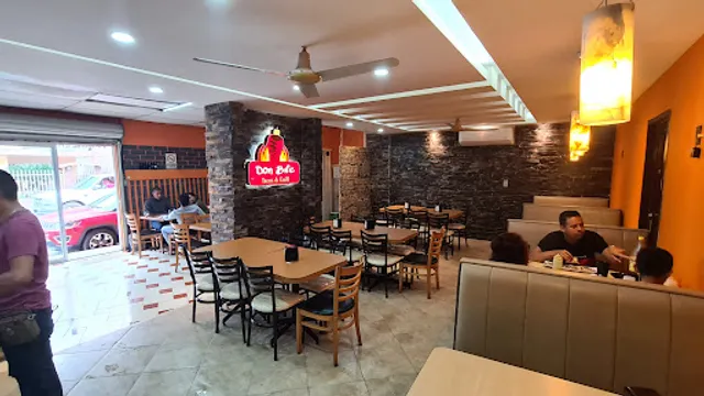 Taqueria Don Bife