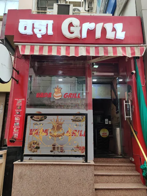 Vada Grill