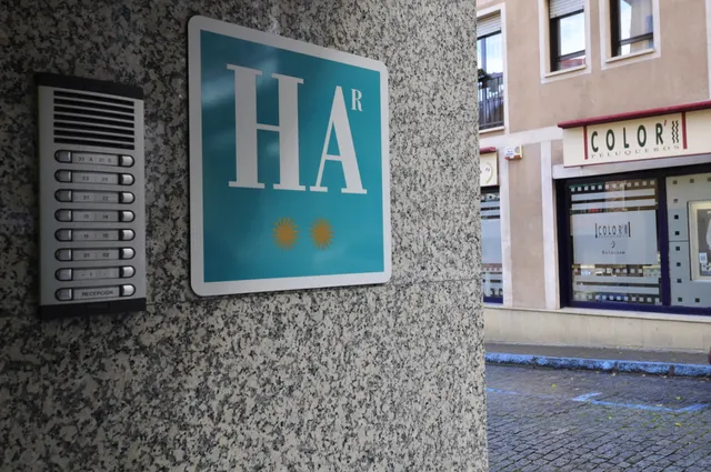 Hotel Apartamentos ARALSO