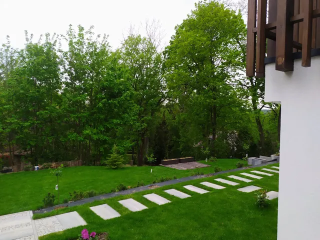 Apartamenty Różana 2