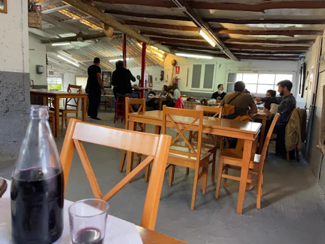 Guachinche La Chaotera