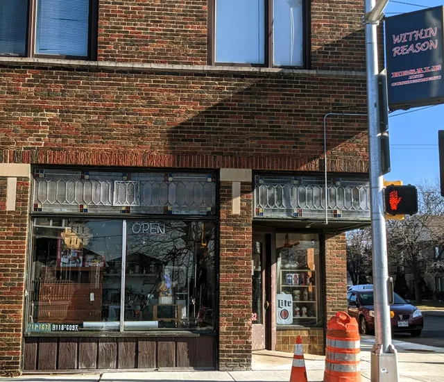 Within Reason Resale and Consignment