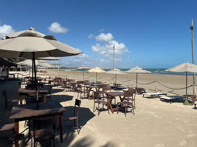 Restaurante Dayo Flecheiras