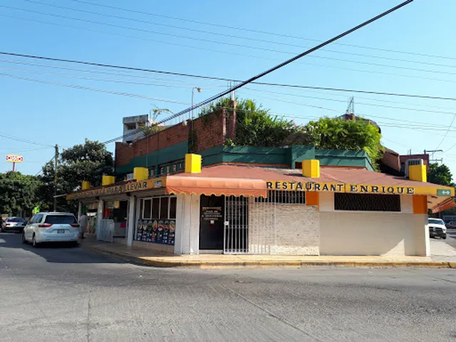 Restaurant Enrique