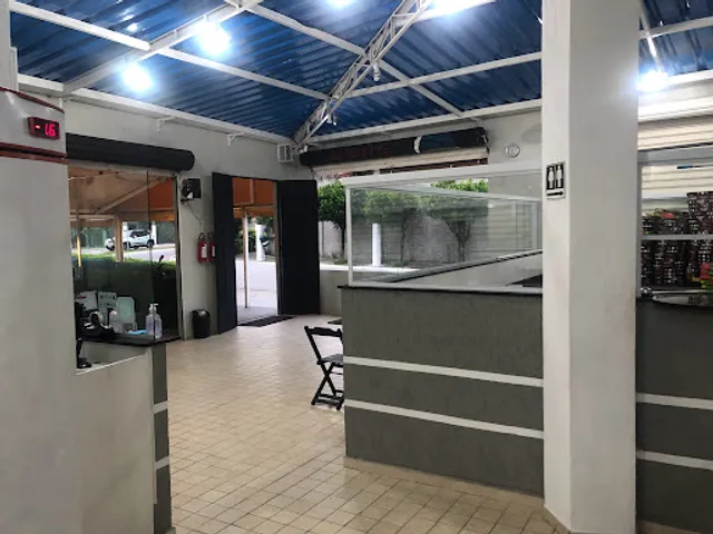 Pizza Nostra Interlagos