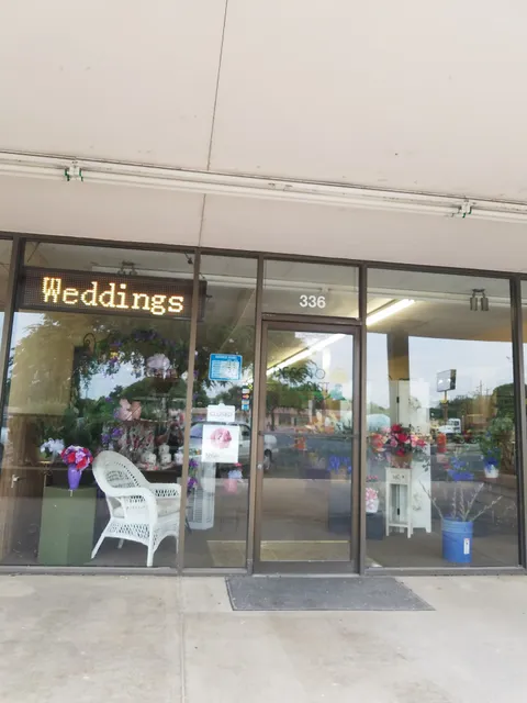 De Soto Florist & Gifts