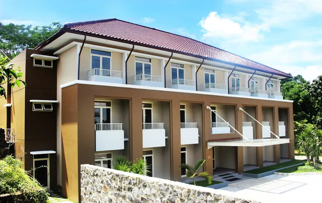 The Pelangi Hotel & Resort Bogor