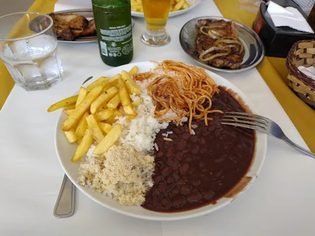 Restaurante da Shirley