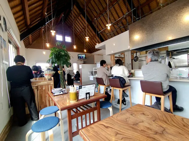 手打ちうどん もとい