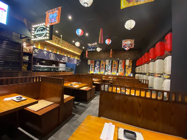 Sushi Gen (St.Clair & Yonge)