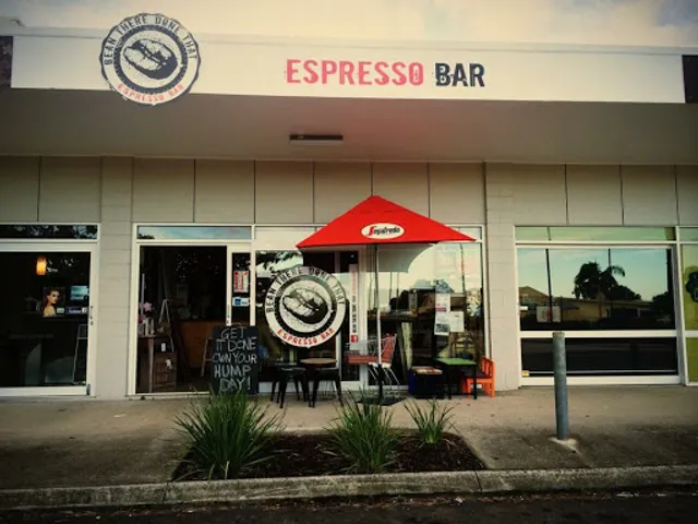Bean There Done That Espresso Bar