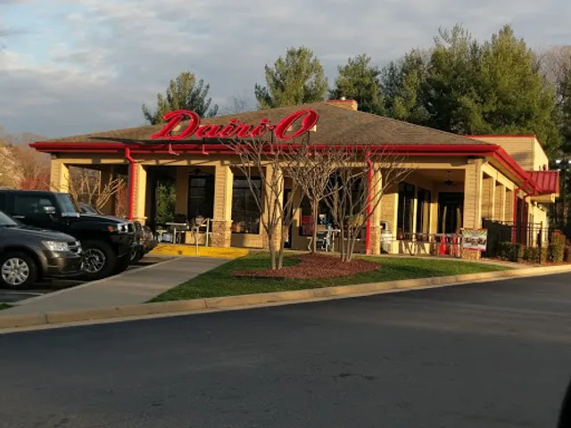 Dairi-O of Stanleyville